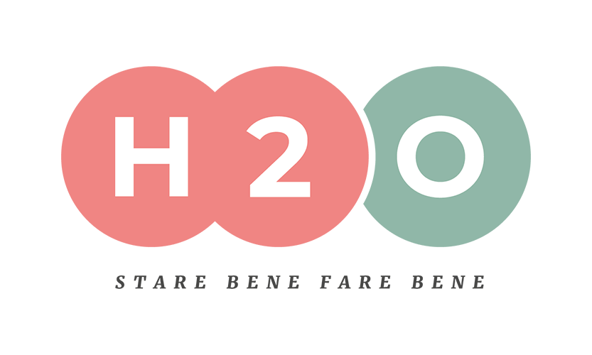Associazione H2O logo