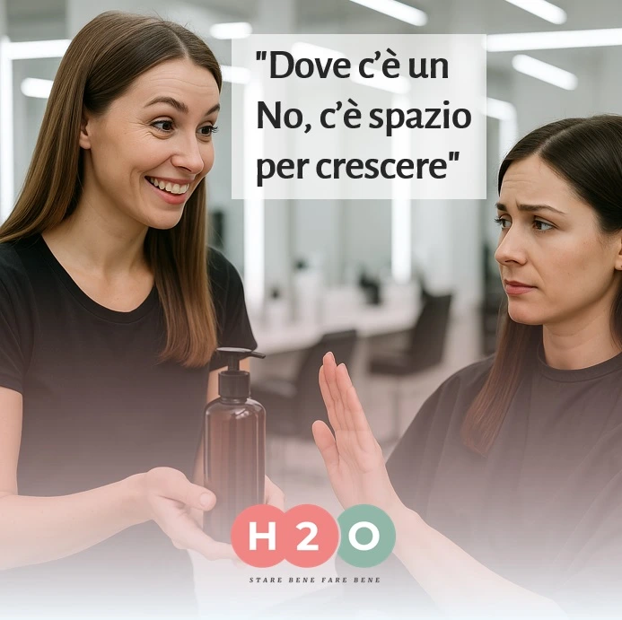 Come Gestire le Emozioni con il Cliente? Quello che ci siamo detti ieri sera