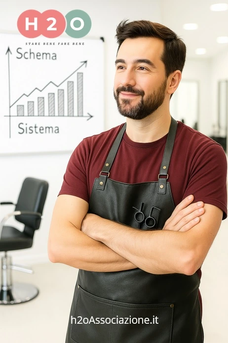 Diventi chi frequenti, la differenza tra Schema e Sistema