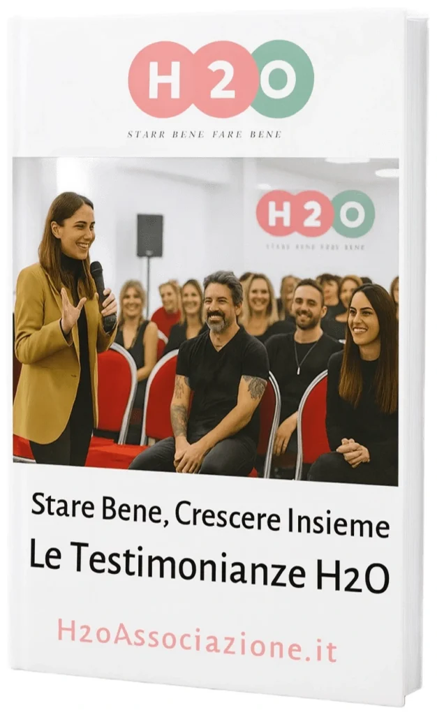 Testimonianze H2O (1): I Commenti dei Parrucchieri Associati