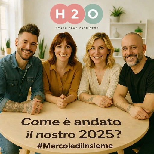 MercoledìInsieme – Basta Poco Com’è andato il nostro 2025