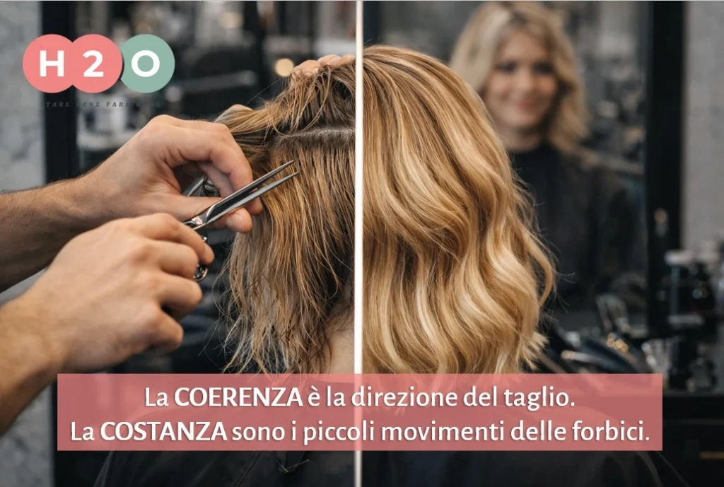 Coerenza e Costanza: perché spesso perdiamo il focus sui nostri obiettivi